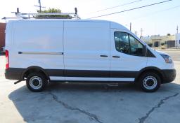 Thumbnail of 2023 Ford Transit