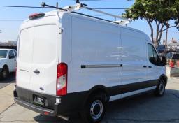 Thumbnail of 2023 Ford Transit