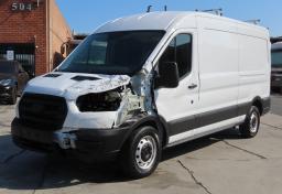 Thumbnail of 2023 Ford Transit