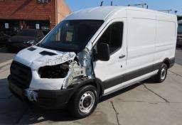 Thumbnail of 2023 Ford Transit