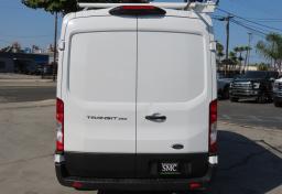 Thumbnail of 2023 Ford Transit