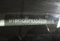 Thumbnail of 2023 Ford Transit