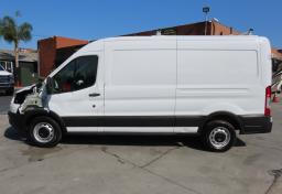 Thumbnail of 2023 Ford Transit