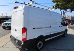 Thumbnail of 2023 Ford Transit