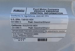Thumbnail of 2023 Ford Transit