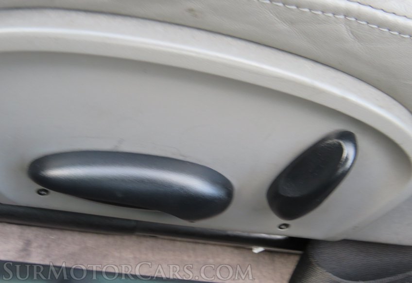 2002 Porsche 911 Carrera - Image 52