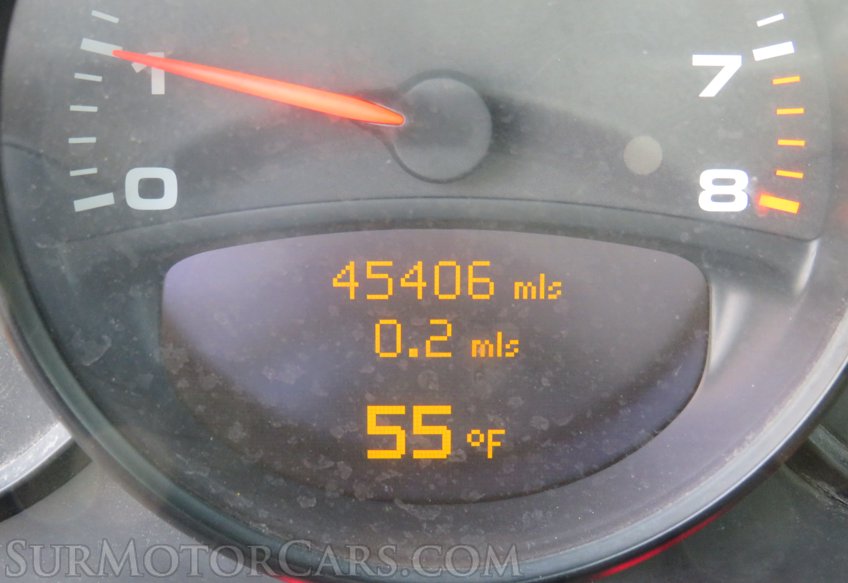 2002 Porsche 911 Carrera - Image 46