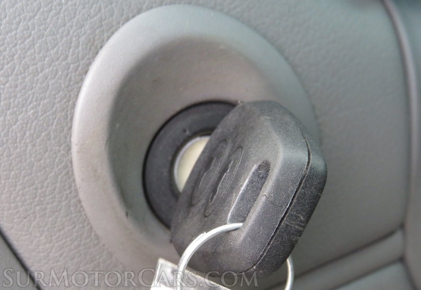 2002 Porsche 911 Carrera - Image 48