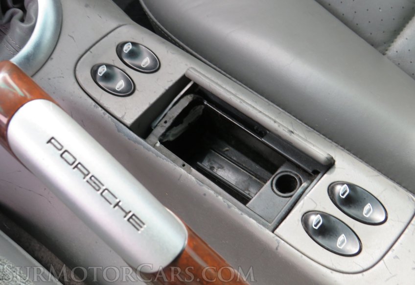 2002 Porsche 911 Carrera - Image 47