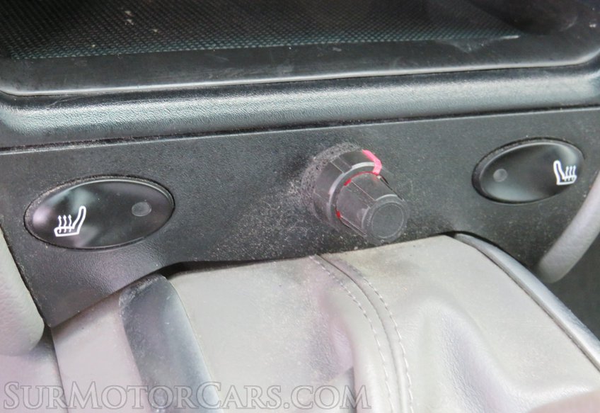 2002 Porsche 911 Carrera - Image 51