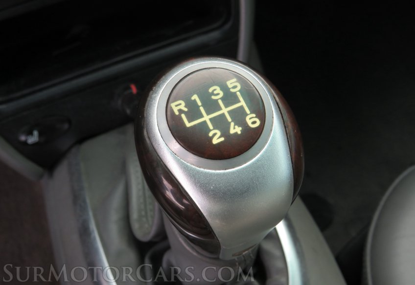 2002 Porsche 911 Carrera - Image 44