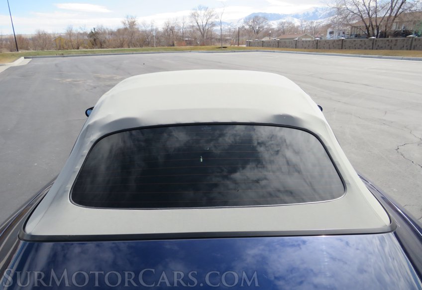 2002 Porsche 911 Carrera - Image 24