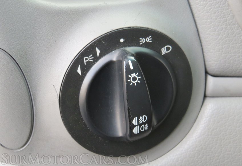 2002 Porsche 911 Carrera - Image 49