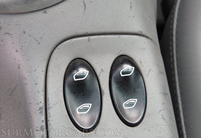 2002 Porsche 911 Carrera - Image 45