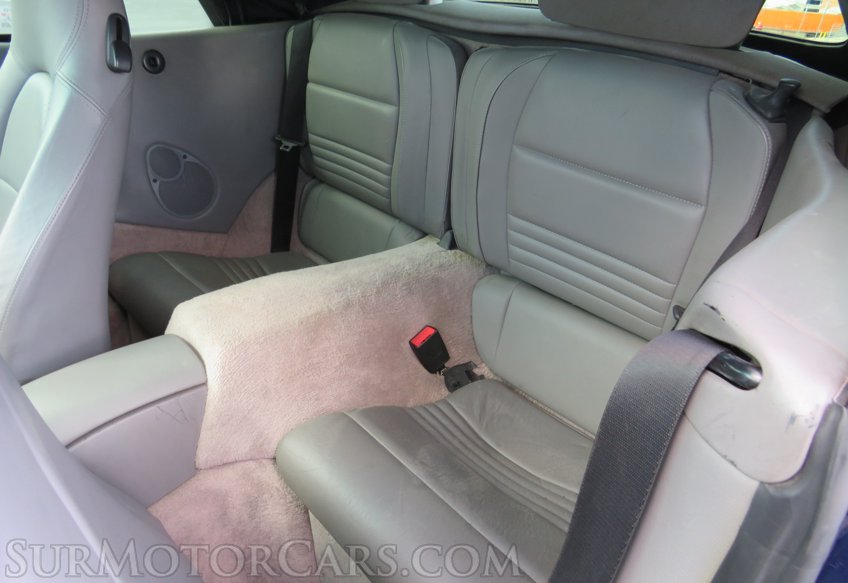 2002 Porsche 911 Carrera - Image 38