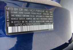 2002 Porsche 911 Carrera - Image 65