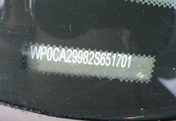 2002 Porsche 911 Carrera - Image 64