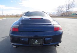 2002 Porsche 911 Carrera - Image 14