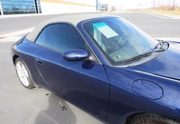 2002 Porsche 911 Carrera - Image 18