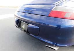 2002 Porsche 911 Carrera - Image 29