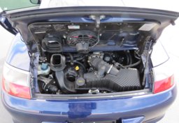 2002 Porsche 911 Carrera - Image 58