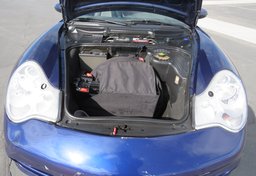 2002 Porsche 911 Carrera - Image 62