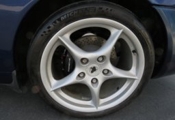 2002 Porsche 911 Carrera - Image 57