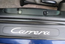 2002 Porsche 911 Carrera - Image 53