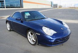 2002 Porsche 911 Carrera - Image 3