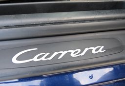 2002 Porsche 911 Carrera - Image 54