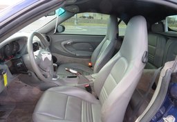 2002 Porsche 911 Carrera - Image 33