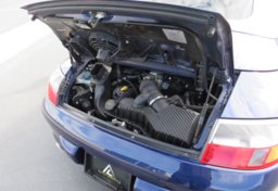 2002 Porsche 911 Carrera - Image 59