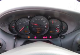 2002 Porsche 911 Carrera - Image 41