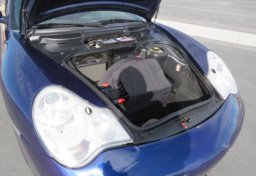 2002 Porsche 911 Carrera - Image 63