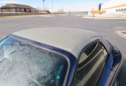 2002 Porsche 911 Carrera - Image 21