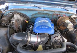 1975 Chevrolet SUBURBAN - Image 23