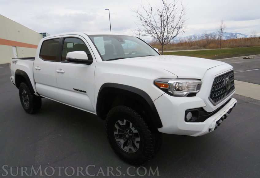2021 Toyota Tacoma - Image 3