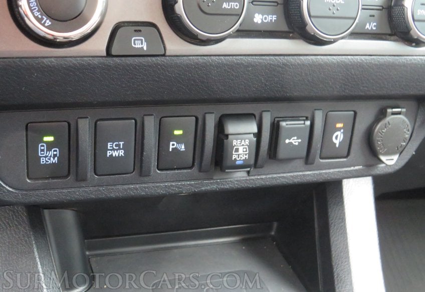 2021 Toyota Tacoma - Image 47