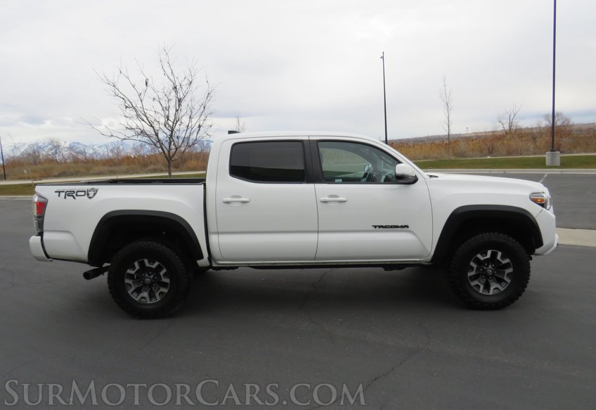 2021 Toyota Tacoma - Image 10