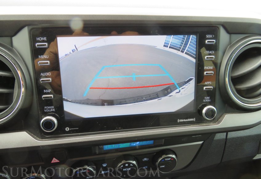 2021 Toyota Tacoma - Image 44