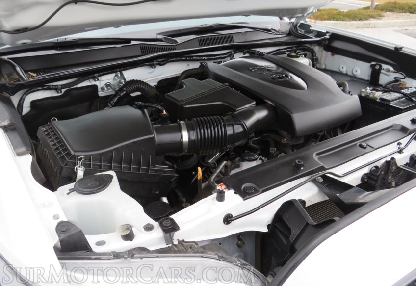 2021 Toyota Tacoma - Image 62