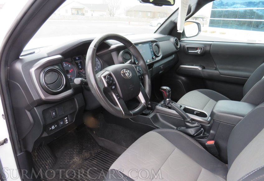 2021 Toyota Tacoma - Image 27