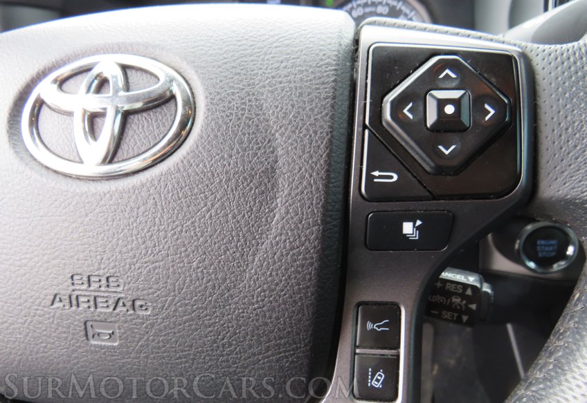 2021 Toyota Tacoma - Image 41