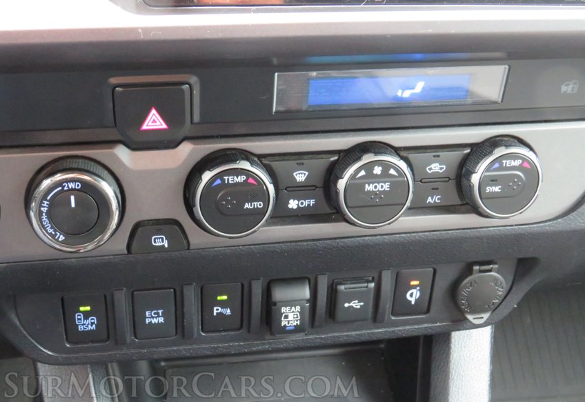 2021 Toyota Tacoma - Image 46