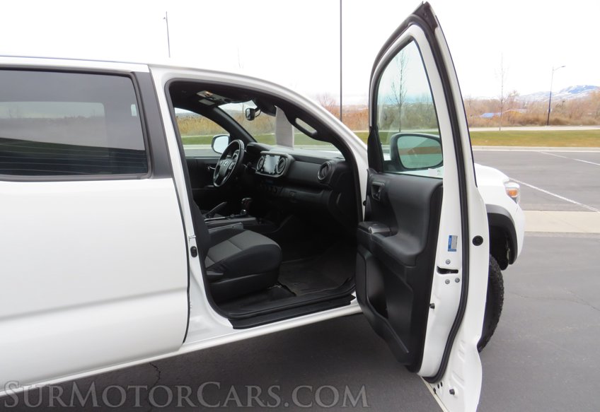 2021 Toyota Tacoma - Image 36