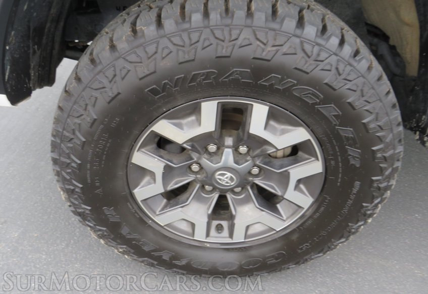 2021 Toyota Tacoma - Image 59