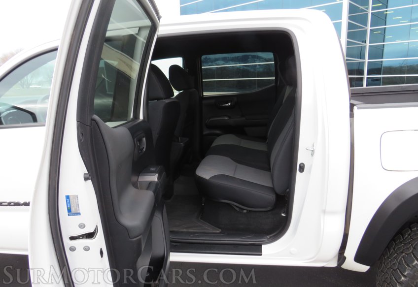 2021 Toyota Tacoma - Image 35