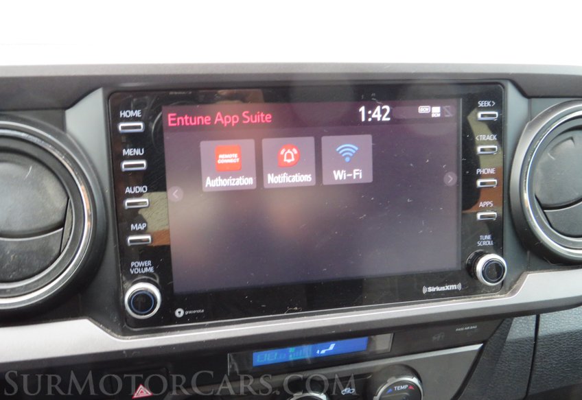 2021 Toyota Tacoma - Image 50