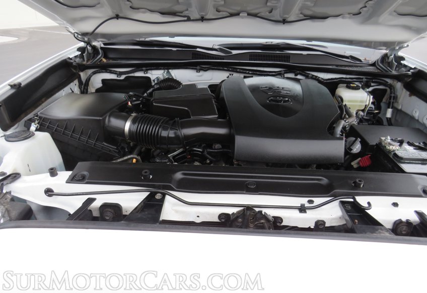 2021 Toyota Tacoma - Image 63