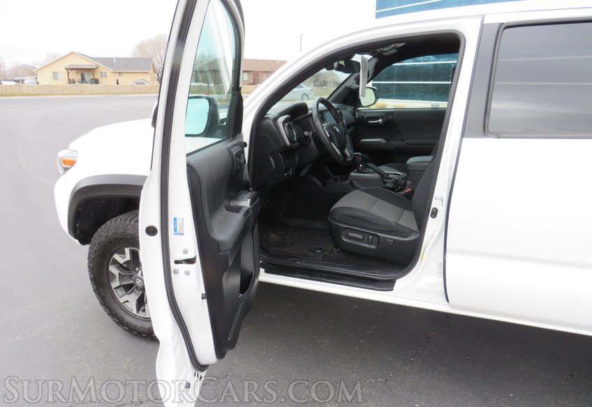 2021 Toyota Tacoma - Image 29